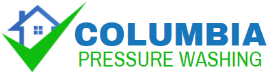 Columbia Pressure Washing
